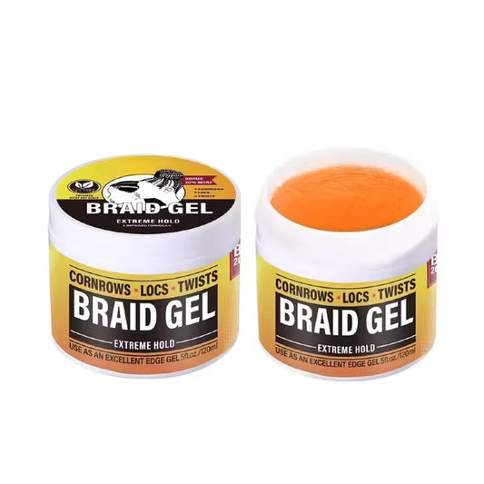 BRAID GEL