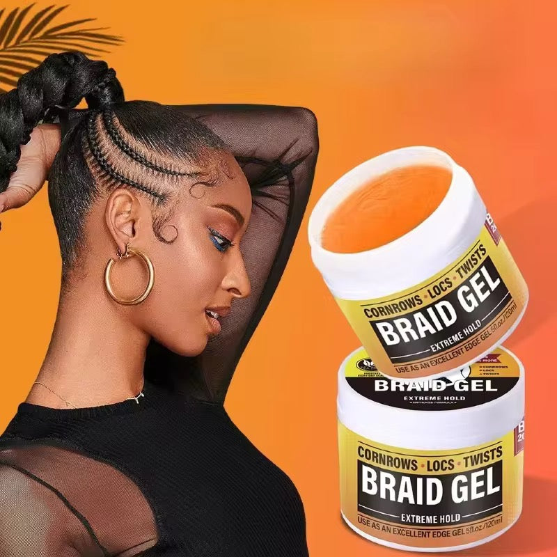 BRAID GEL