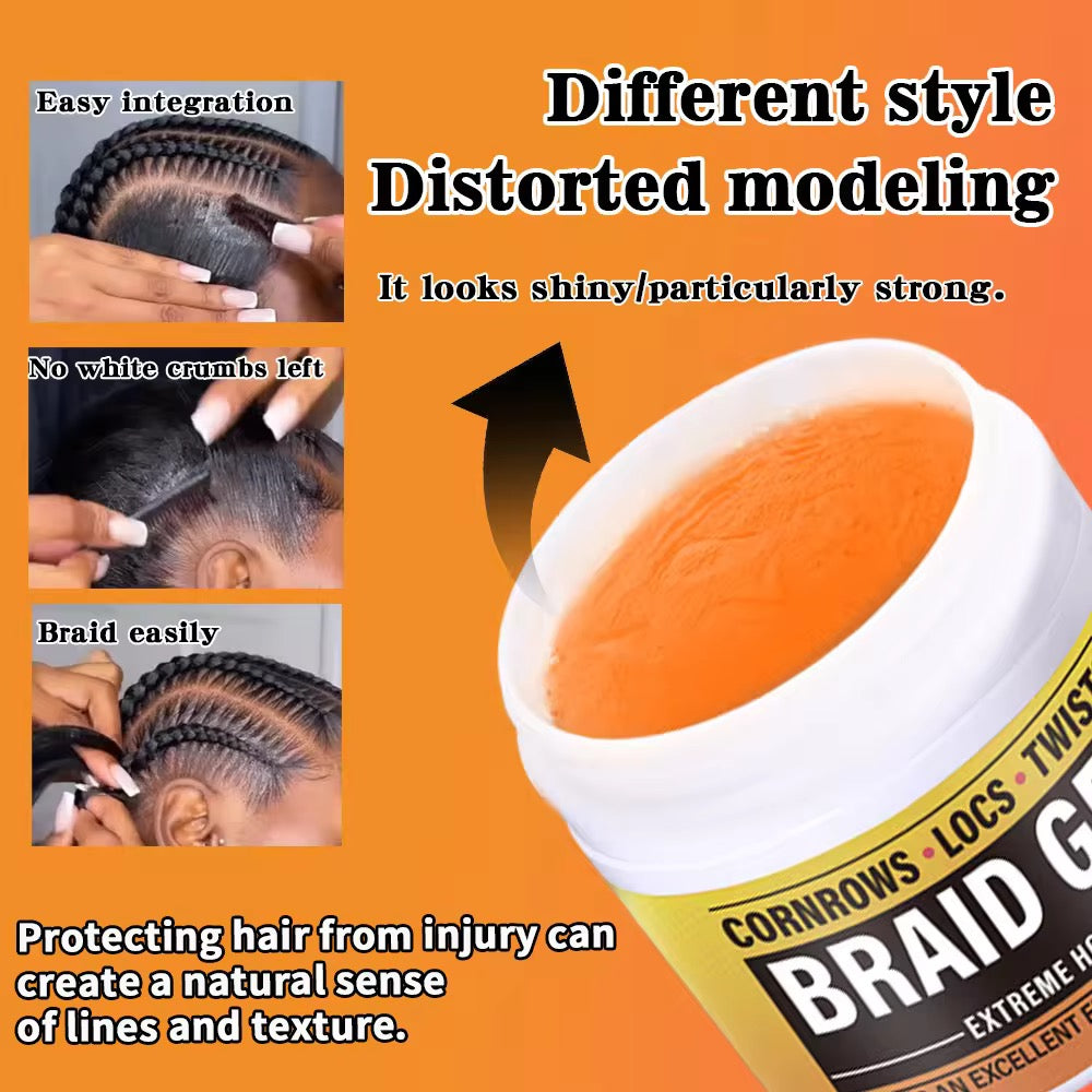 BRAID GEL