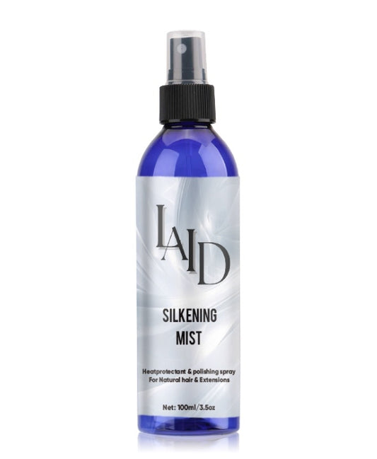 LAID SILK MIST